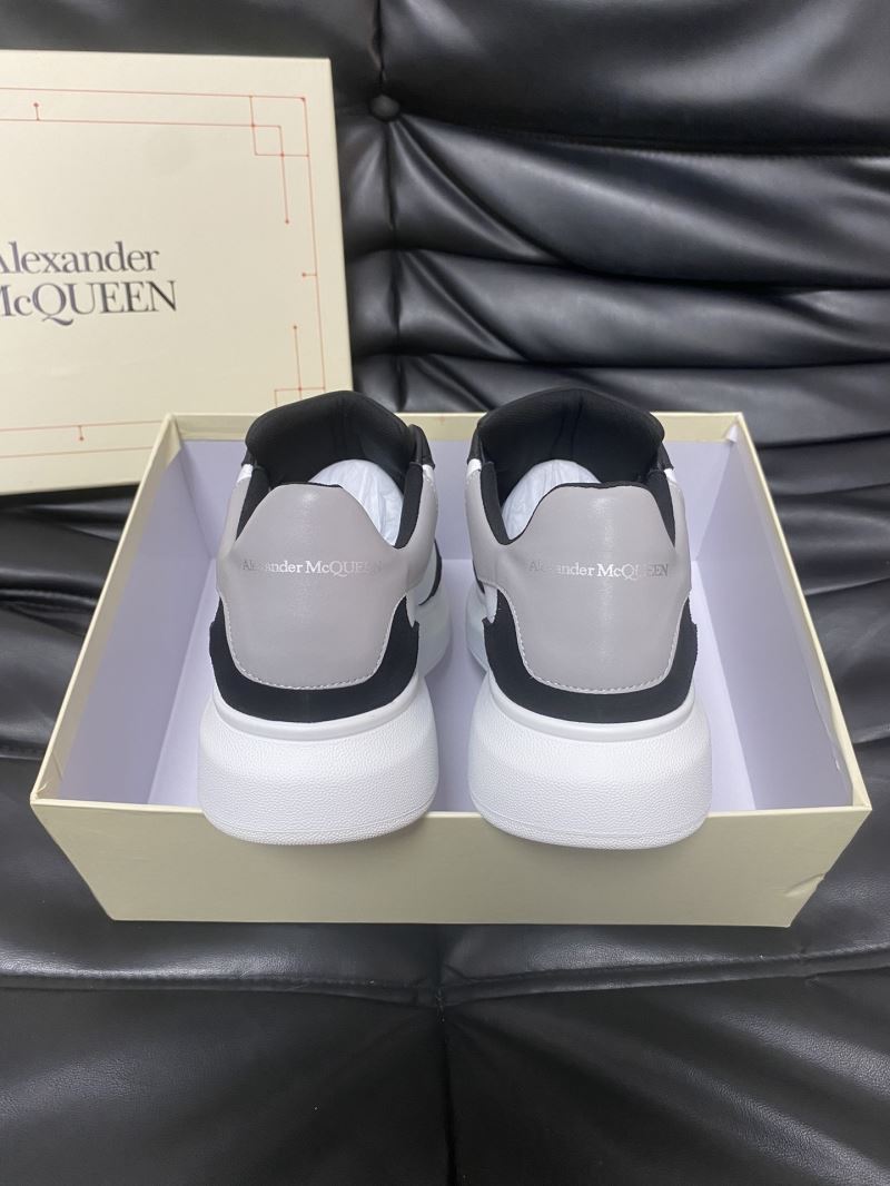 Alexander Mcqueen Casual Shoes